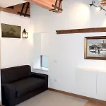 Apartmán Marty *