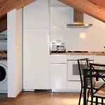 Marty Apartmán *