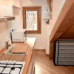 Apartmán Marty