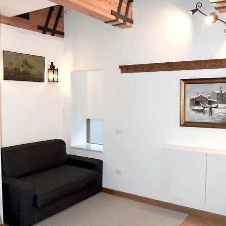 Apartmán Marty *