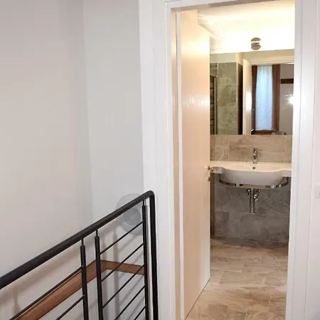 Apartmán Marty