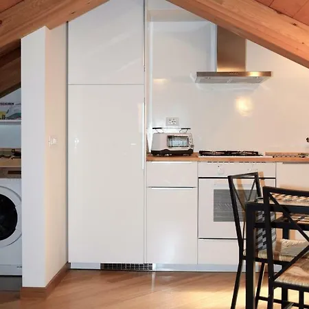 Marty Apartmán *