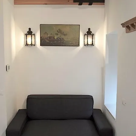 Apartmán Marty