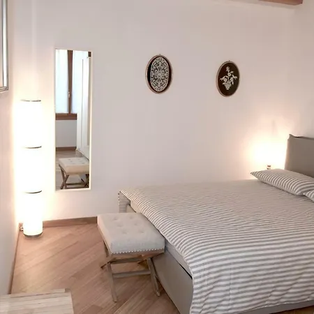 Marty Apartmán Benátky