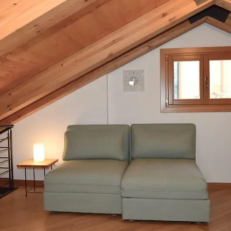 Apartmán Marty *