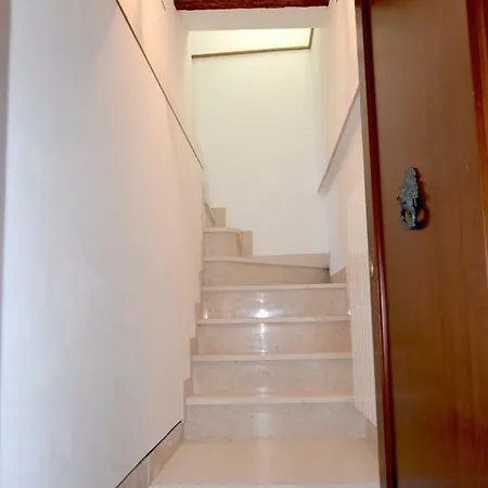 Apartmán Marty Benátky