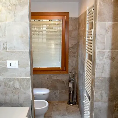 Apartament Marty Wenecja