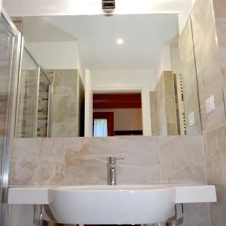 Apartament Marty