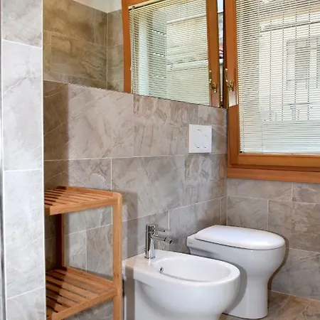 Marty Apartament