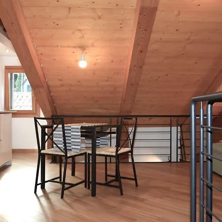 Apartament Marty