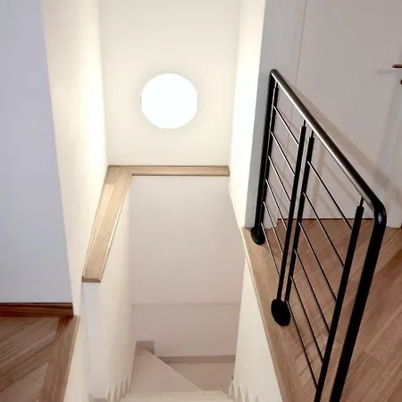 Apartament Marty