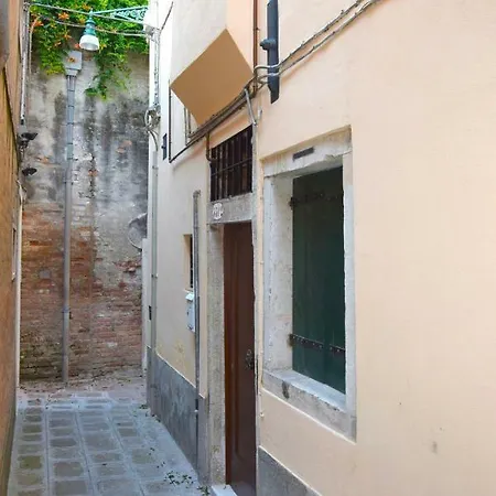 Apartament Marty *