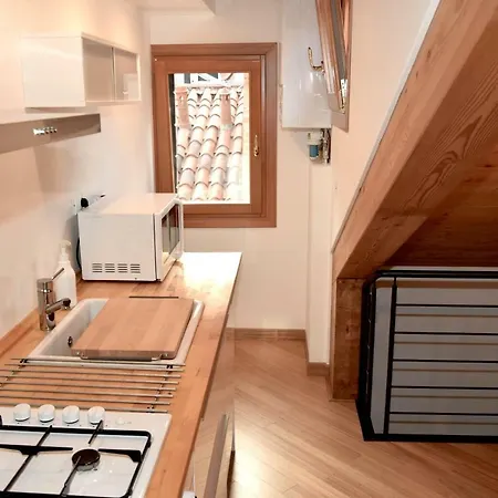 Apartament Marty